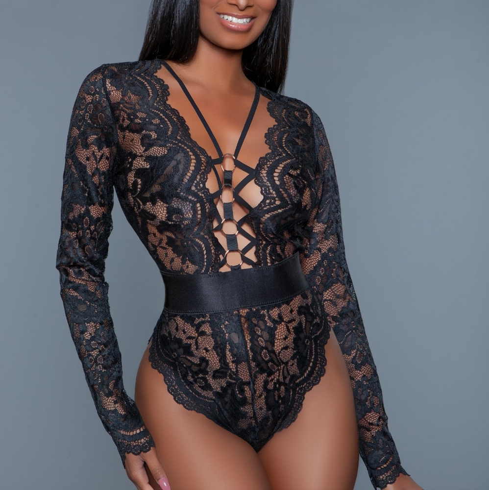 Ramona Bodysuit
